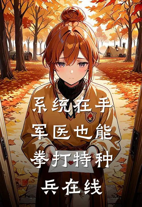 系统在手,军医也能拳打特种兵在线阅读