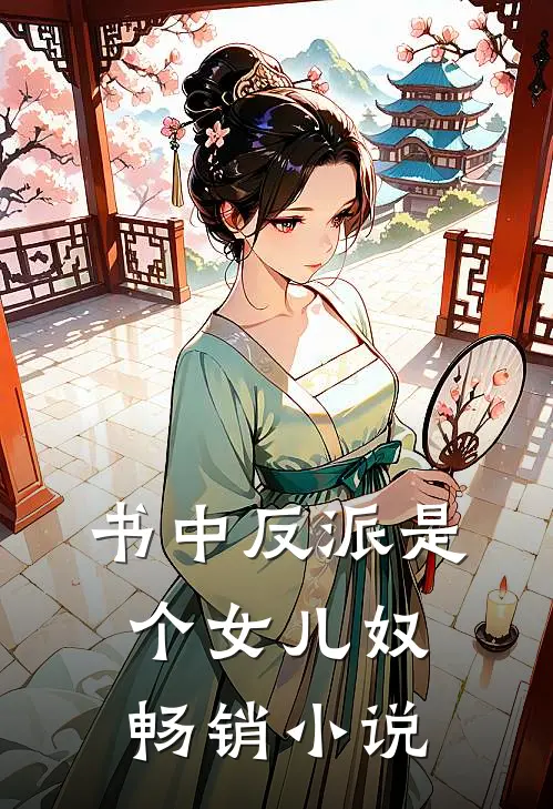 书中反派是个女儿奴畅销小说