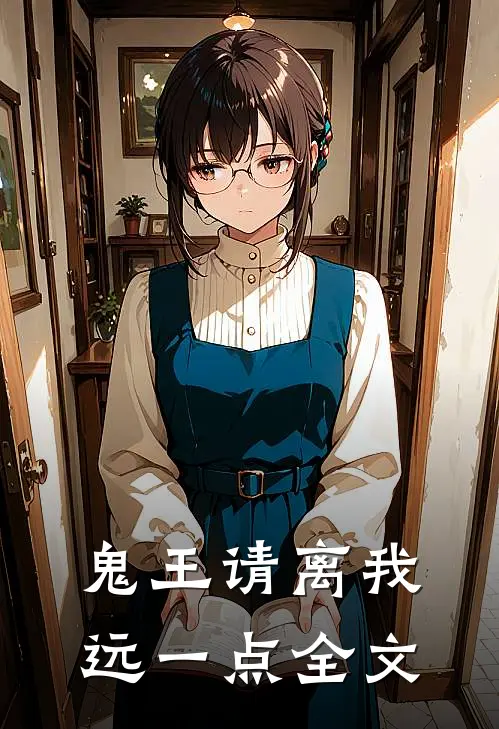 鬼王请离我远一点全文