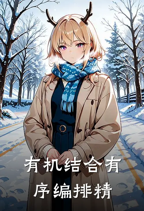 有机结合有序编排精