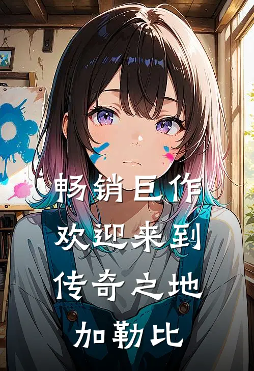 畅销巨作欢迎来到传奇之地,加勒比海盗是谁