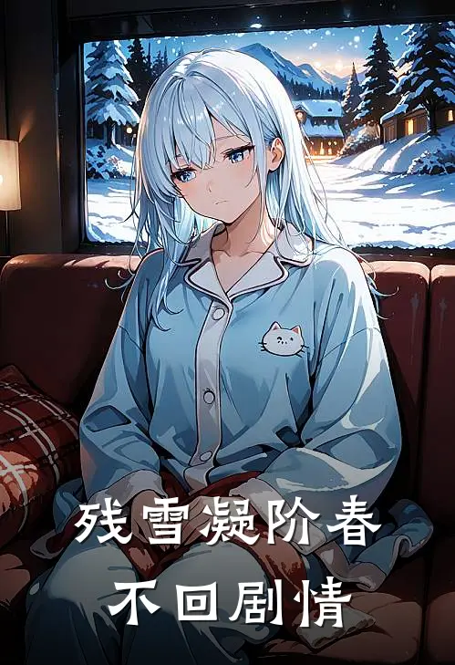 残雪凝阶春不回剧情解析