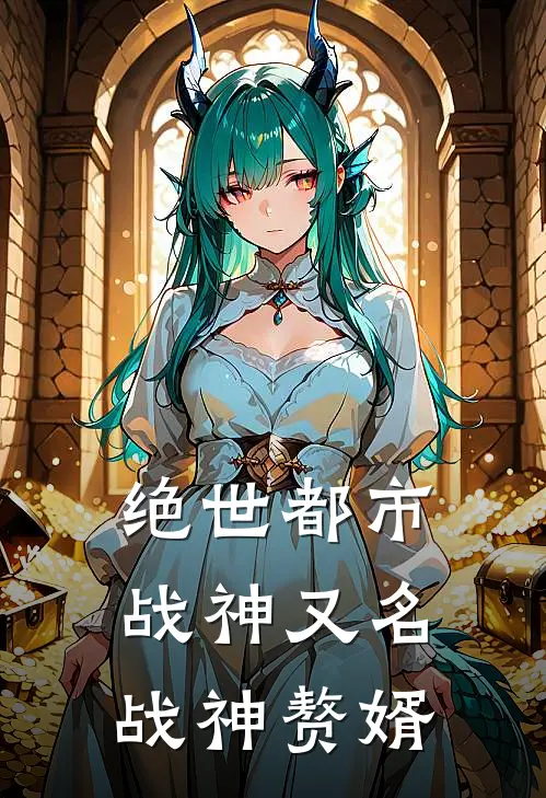 绝世都市战神(又名战神赘婿) 我火了