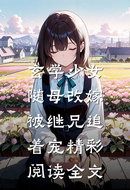 玄学少女随母改嫁,被继兄追着宠精彩阅读全文