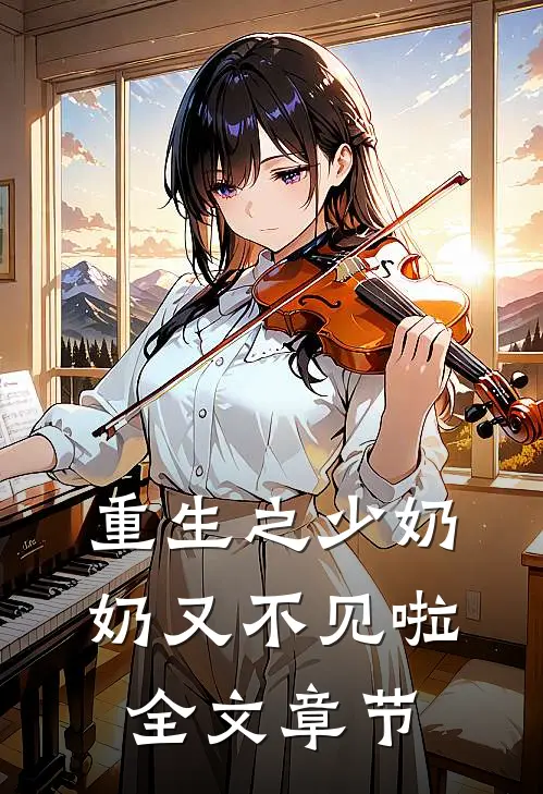 重生之少奶奶又不见啦全文章节