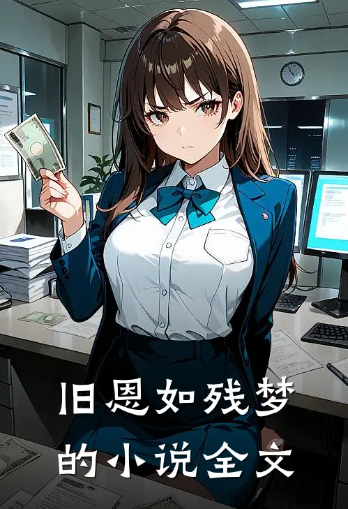 旧恩如残梦的小说全文