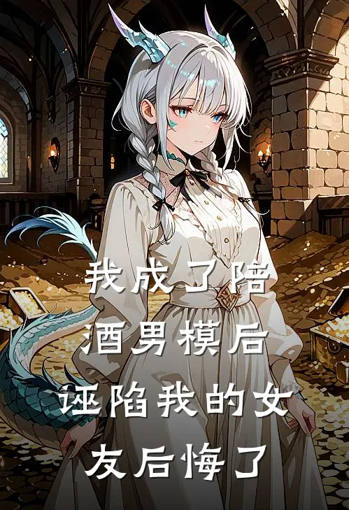 我成了陪酒男模后,诬陷我的女友后悔了怎么办