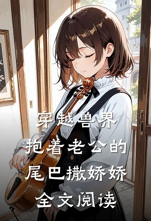 穿越兽界：抱着老公的尾巴撒娇娇全文阅读