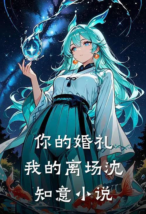 你的婚礼,我的离场沈知意