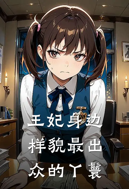 王妃身边样貌最出众的丫鬟