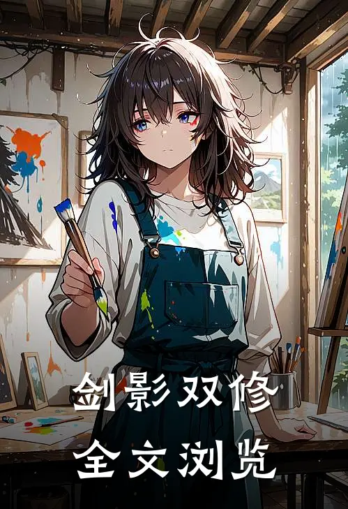 剑影双修全文浏览
