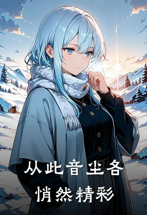 从此音尘各悄然精彩
