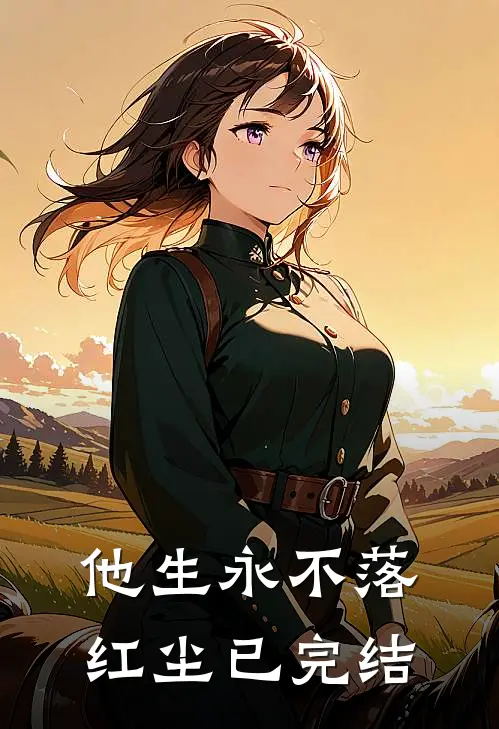他生永不落红尘已完结免费阅读