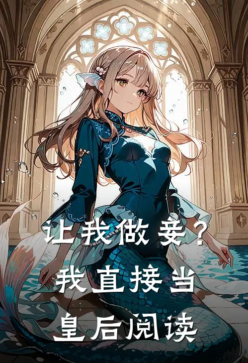 让我做妾?我直接当皇后阅读