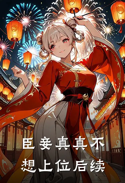 臣妾真真不想上位后续