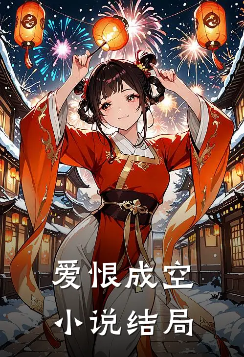 爱恨成空结局是he吗