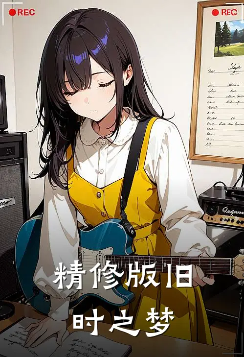 精修版旧时之梦