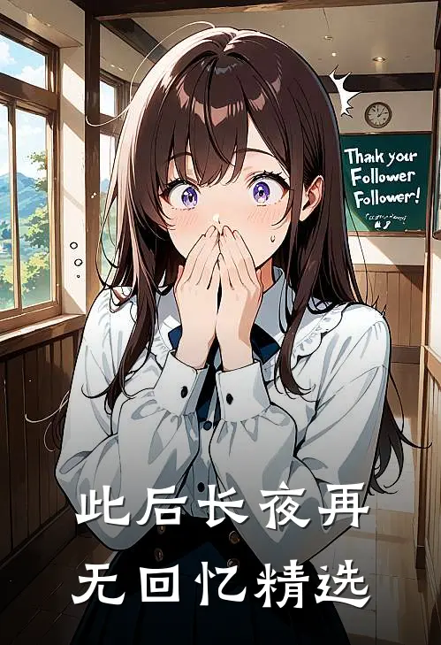 此后长夜再无回忆精选