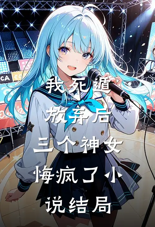 我死遁放弃后,三个神女悔疯了结局