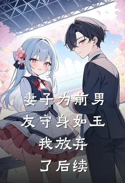 妻子为前男友守身如玉,我放弃了后续