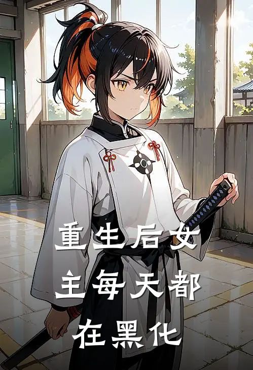 重生后女主每天都在黑化最新章节列表