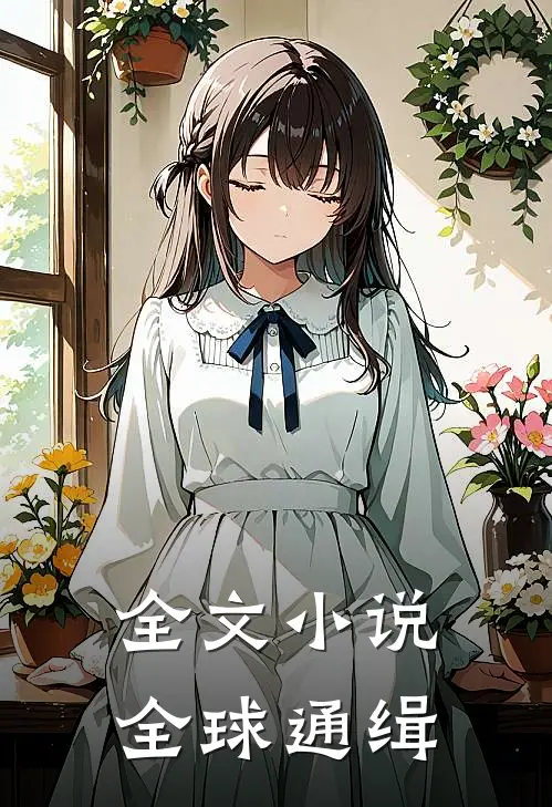 全文小说全球通缉