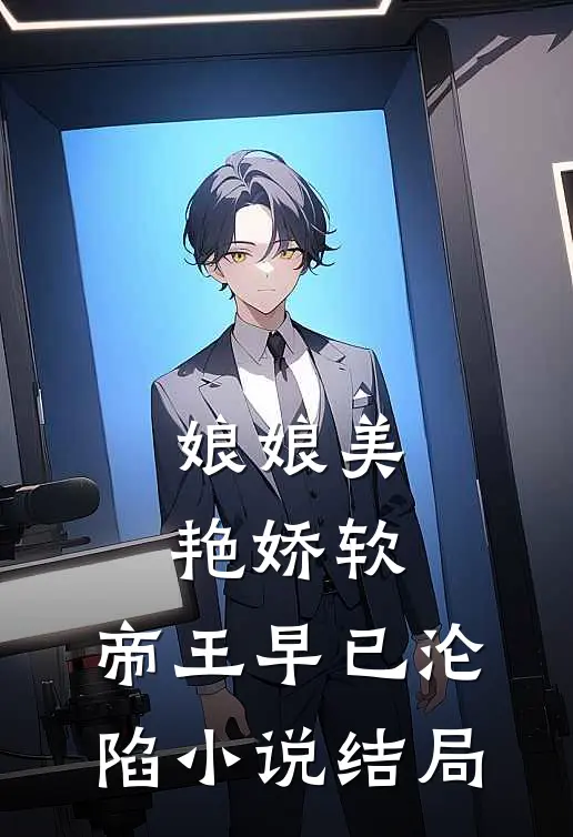 娘娘美艳娇软,帝王早已沦陷结局是