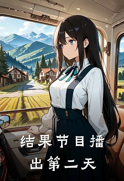 结果节目播出第二天