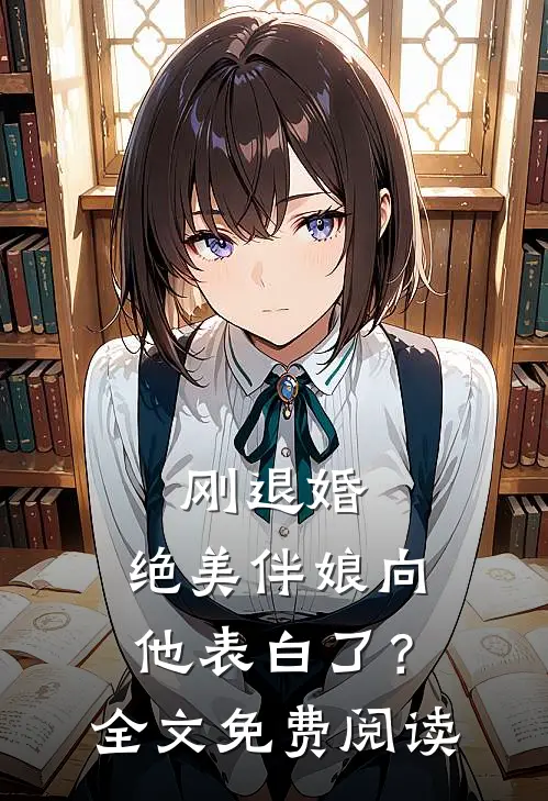 刚退婚,绝美伴娘向他表白了?全文免费阅读