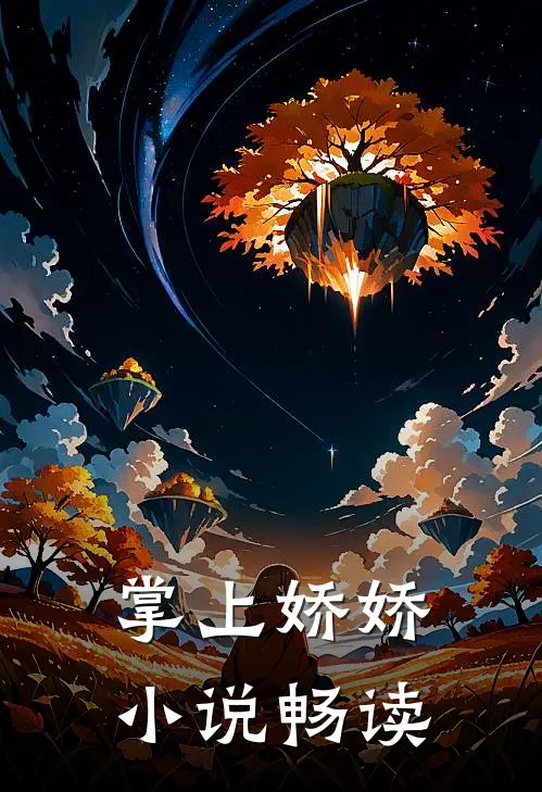 掌上娇娇畅读免费阅读