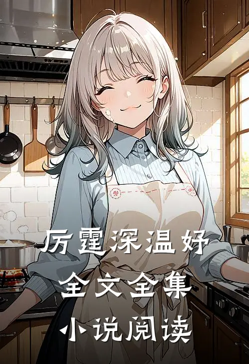 厉霆深温妤全文全集小说阅读