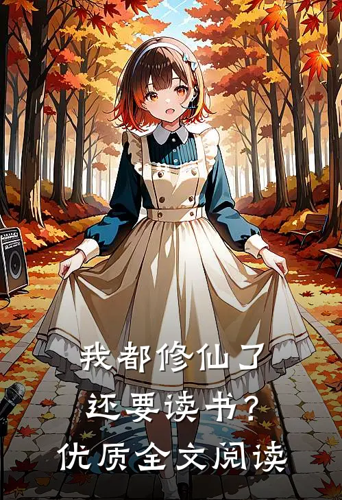 我都修仙了,还要读书?优质全文阅读免费