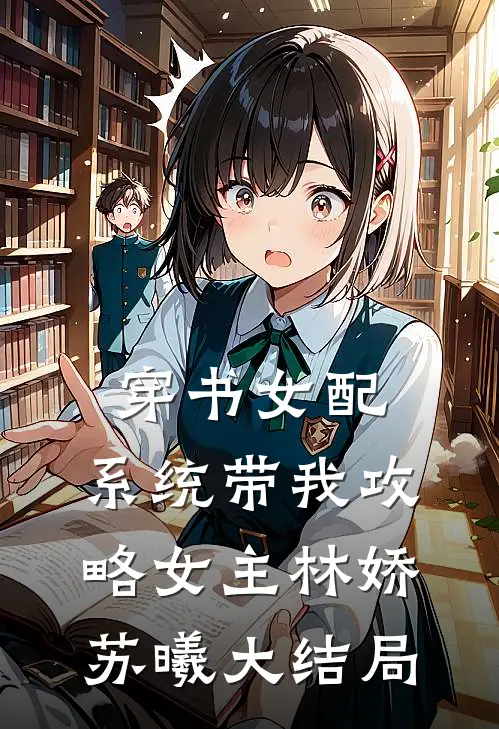 穿书女配,系统带我攻略女主林娇苏曦大结局免费阅读