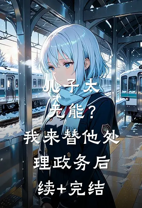 儿子太无能？我来替他处理政务后续+完结