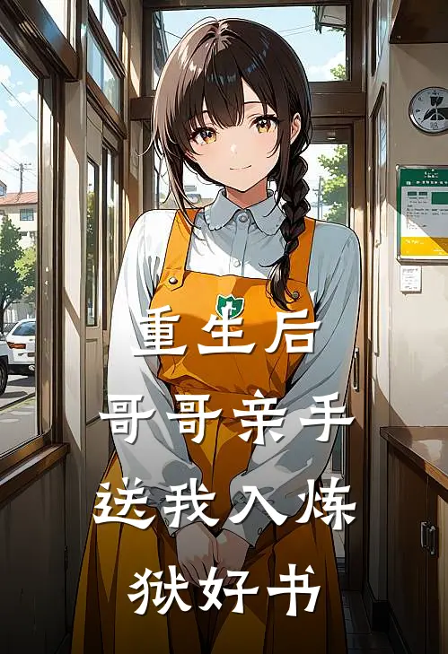 重生后,哥哥亲手送我入炼狱好书免费阅读