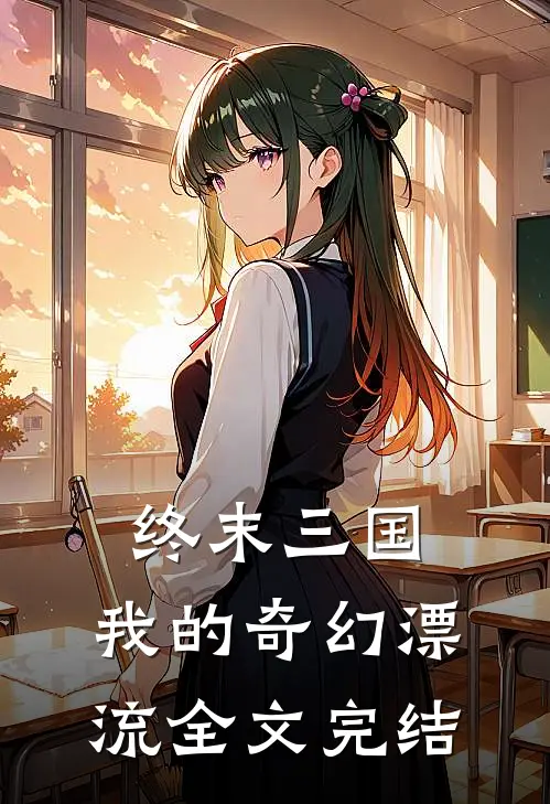终末三国我的奇幻漂流全文完结
