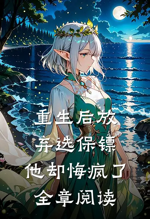 重生后放弃选保镖,他却悔疯了全章阅读免费