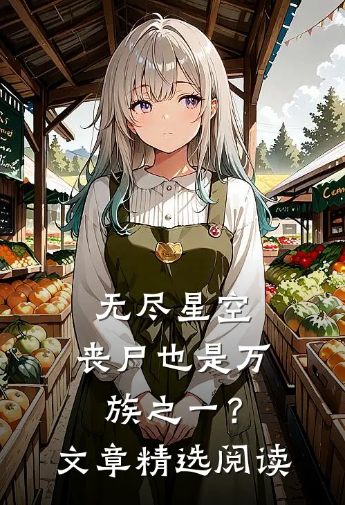 无尽星空,丧尸也是万族之一?文章精选阅读网