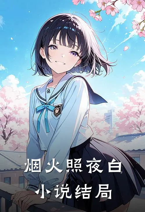 烟火照夜白结局是啥