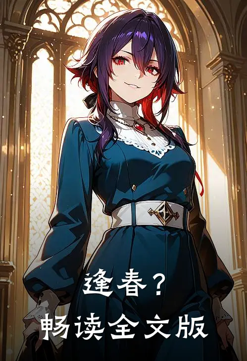 逢春?畅读全文版带拼音