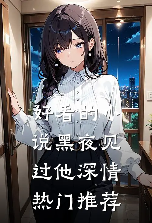 好看的黑夜见过他深情热门推荐文