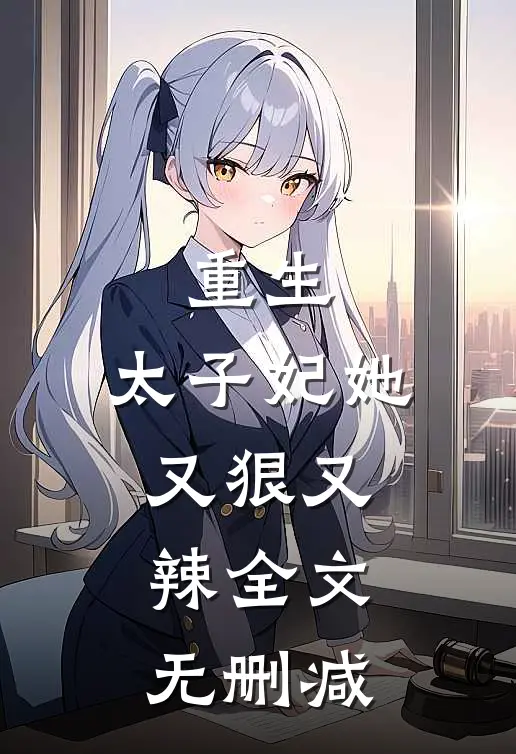 重生太子妃她又狠又辣全文无删减