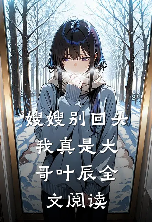 嫂嫂别回头,我真是大哥叶辰全文阅读无弹窗