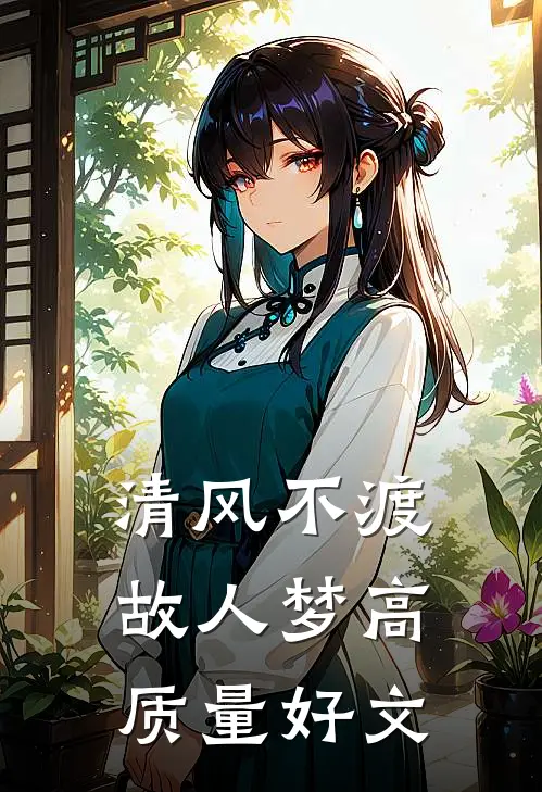 清风不渡故人梦高质量好文