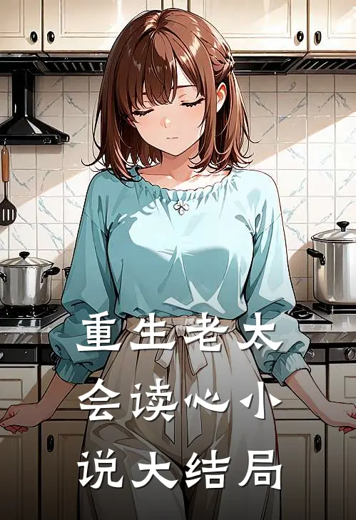 重生老太会读心小说大结局