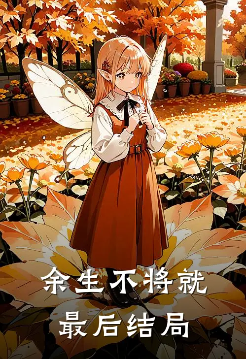 余生不将就最后结局