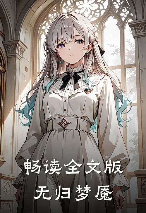 畅读全文版无归梦魇