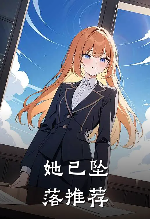 她已坠落推荐