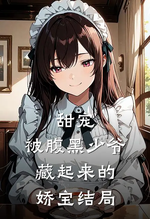 甜宠被腹黑少爷藏起来的娇宝结局是啥