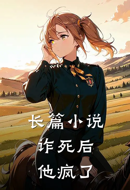 长篇诈死后,他疯了全文阅读